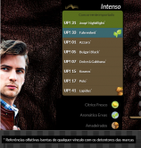 Perfume Masculino INTENSO