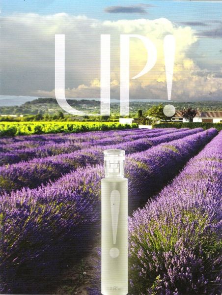 UP!02 Perfume 212 Sexy Adocicado Suave