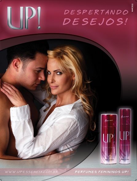 UP!16 Perfume Feminino Dolce&Gabbana (Jasmim/Rosa)